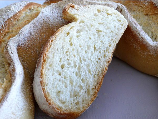 Ring Bread - Ring shaped Bread recipe image