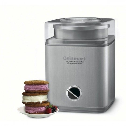 buy cuisinart ice cream maker image