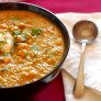 lentil soup chickpeas quinoa thumbnail