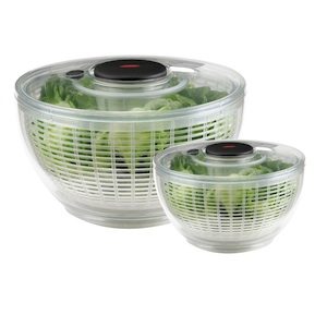 oxo good grips salad spinner