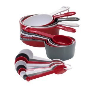 best measuring cup and spoons set image