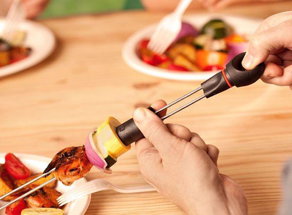 8 BBQ Gadgets to Take Your Summer Grilling Parties To The Next Level