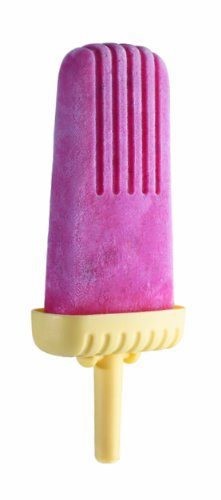 buy tovolo groovy ice pops molds image