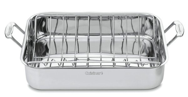 buy rectangular roasting pan image