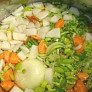 recipe for vegetable stock thumbnail