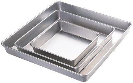 buy square baking pan image
