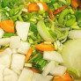vegetable stock broth recipe thumbnail