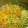 vegetable stock recipe thumbnail