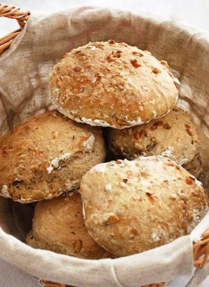 Healthy Breakfasts Recipes — Eatwell101 — Page 8