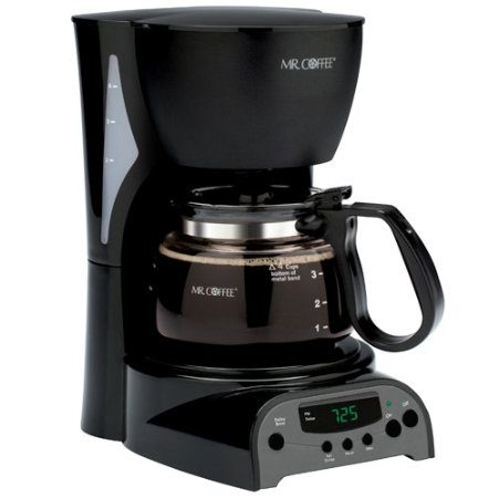 Essential Espresso Maker, Breakfast Appliances