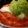 Easy soup - Gazpacho Red Pepper Recipe thumbnail