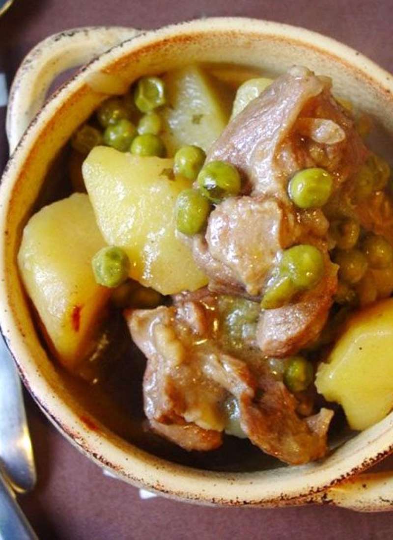 Lamb Recipe — Eatwell101