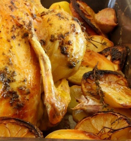 Poultry-recipe---easy-recip