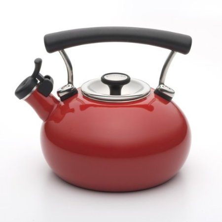 Tea kettle - Shop Tea Kettles - Buy Tea Kettles image