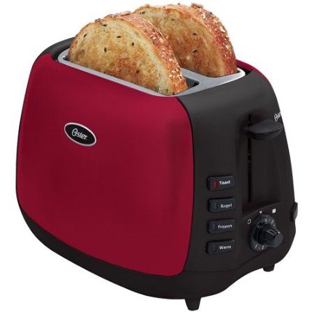 Slice Toaster - Buy Toasters - toaster reviews image