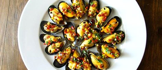 appetizer recipes