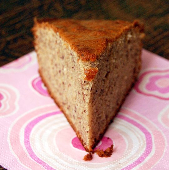 Banana Bread - simple Banana Breadrecipes image