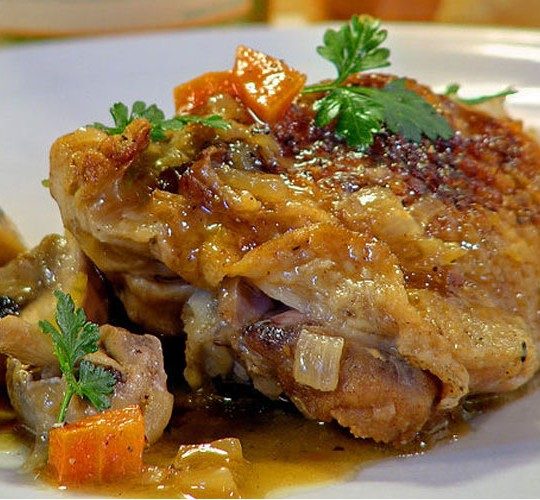 Simple recipes for chicken - Chicken ecipes image