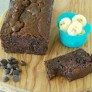 chocolate chip banana bread thumbnail