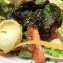 Healthy salad recipes - How to make a salad thumbnail
