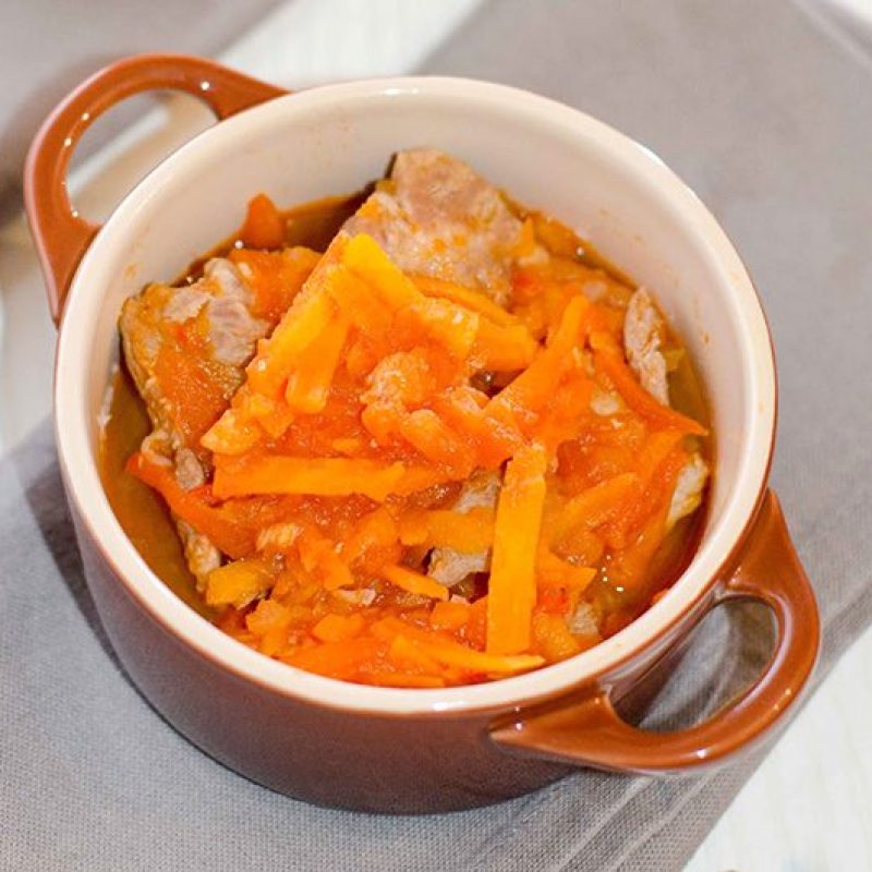 Pork Stir Fry Recipe – StirFried Pork Recipe — Eatwell101