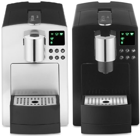 19 bars expresso machine image