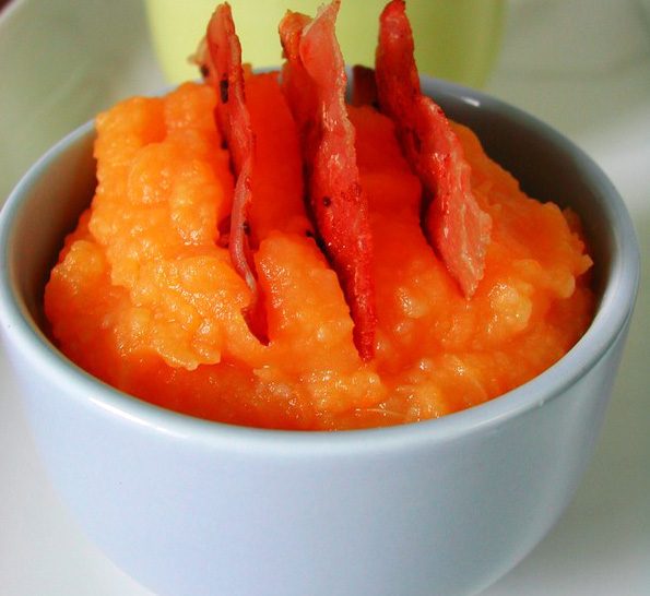 recipe for sweet potato - sweet potato recipe image