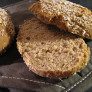 wheat bread recipes - Oatmeal Bread thumbnail