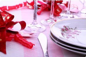 Classic Christmas Decoration photo