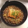 green-lentils-recipe thumbnail