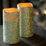 Christmas Candles Set thumbnail