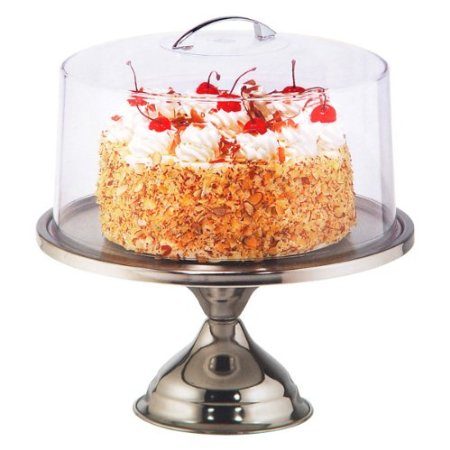 Classic Cake Stand