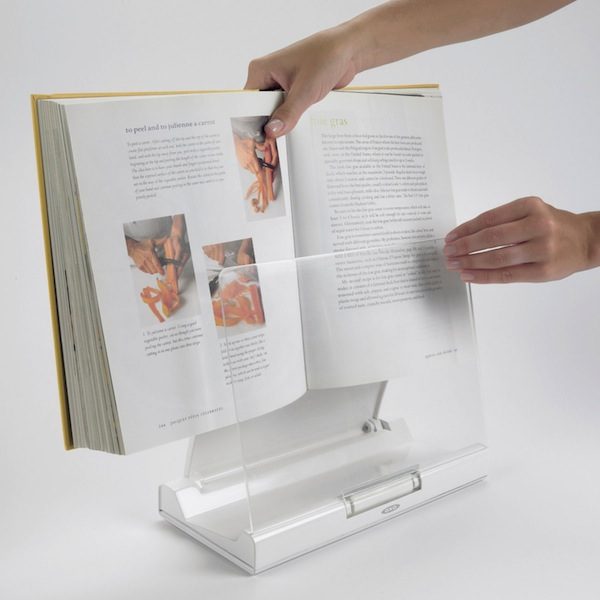 Cook book Holder picture