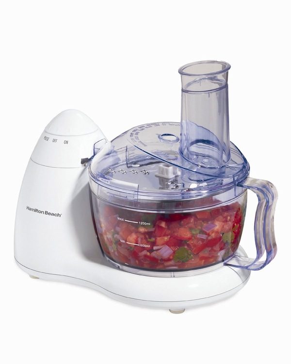 Food Processor image