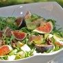 fig salad recipe thumbnail