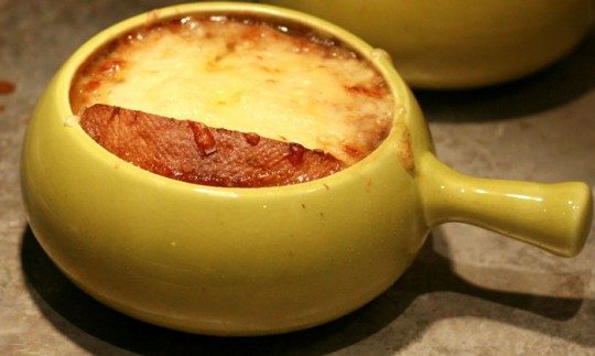 onion soup images