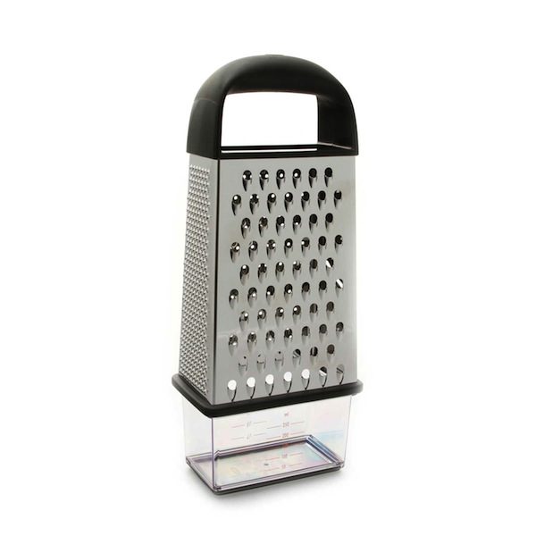 kitchen grater gift image