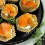salmon recipe ideas thumbnail
