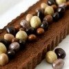 Holiday-Chocolate-Tart-recipe--Chocolate-Tart-recipe thumbnail
