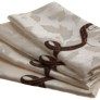 Holiday Napkins linen thumbnail