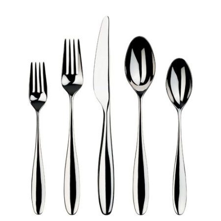 Holiday Table-Flatware Set