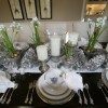 Holiday table decoration thumbnail