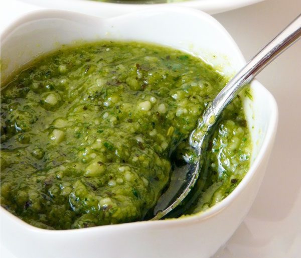 What to Do When a Sauce is Too Liquid