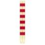 Ivory-Red-Band-Candle thumbnail