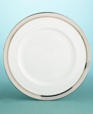 Martha Stewart Dinner Plate