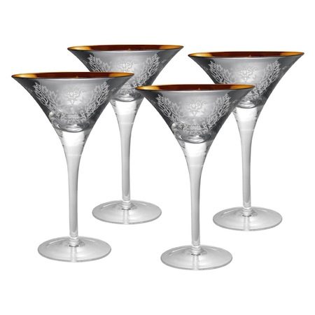 Martini Glass