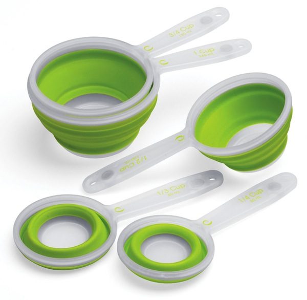 Measuring Cups xmas gift