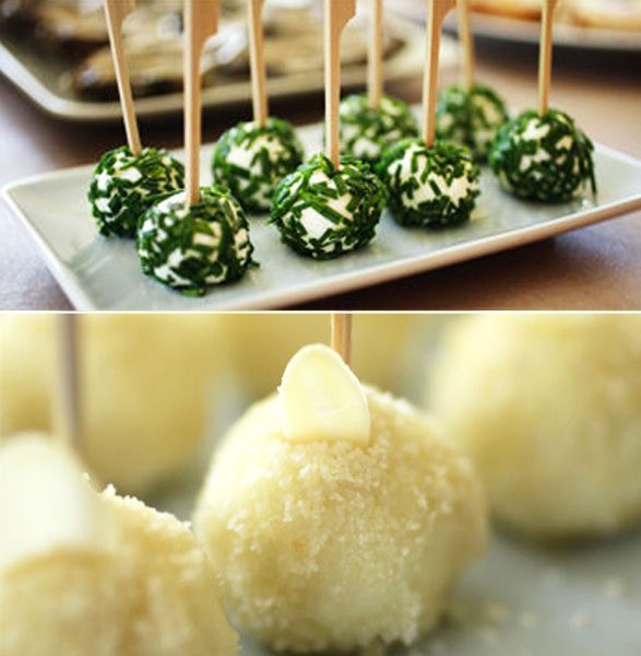 Goat Cheese Appetizer Recipes — Goat Cheese Appetizer 