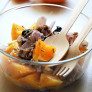 orange salad with anchovies thumbnail