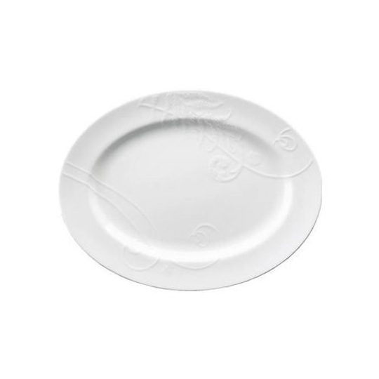 xmas Oval Platter picture